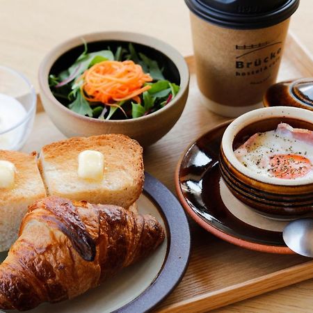 Bruecke Arima Kobe酒店 外观 照片