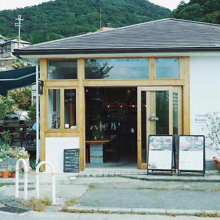 Bruecke Arima Kobe酒店 外观 照片