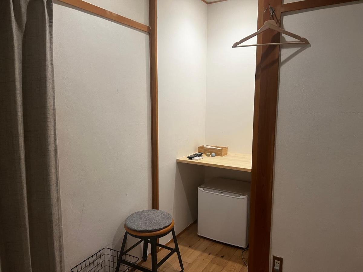 Bruecke Arima Kobe酒店 外观 照片