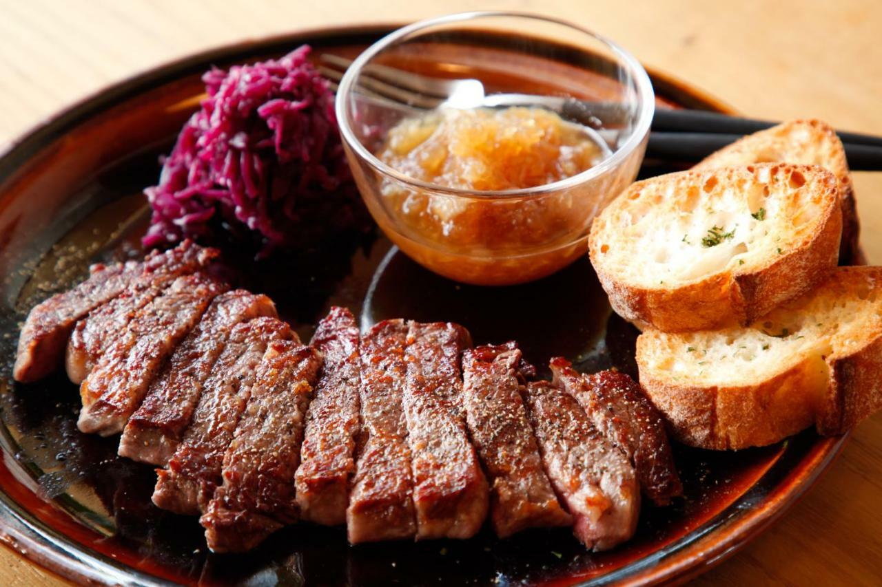 Bruecke Arima Kobe酒店 外观 照片